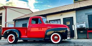 Chevrolet Pickup